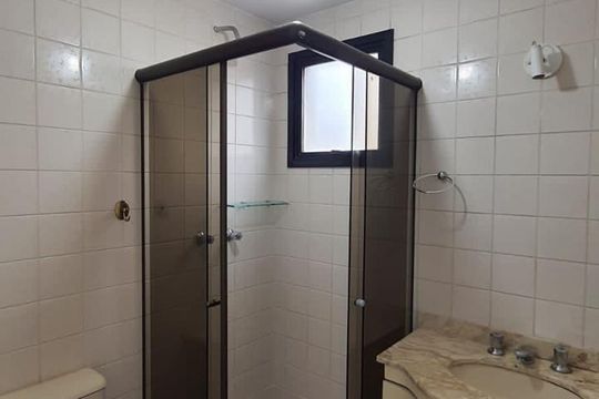 Kitnet/Studio à venda com 1 quarto, 34m² em Tamboré, Barueri