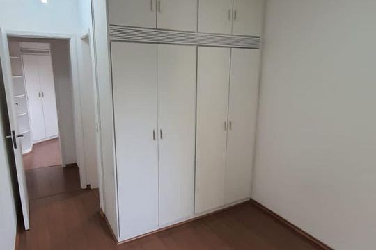 Kitnet/Studio à venda com 1 quarto, 34m² em Tamboré, Barueri
