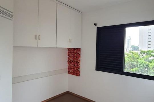 Kitnet/Studio à venda com 1 quarto, 34m² em Tamboré, Barueri
