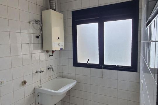 Kitnet/Studio à venda com 1 quarto, 34m² em Tamboré, Barueri