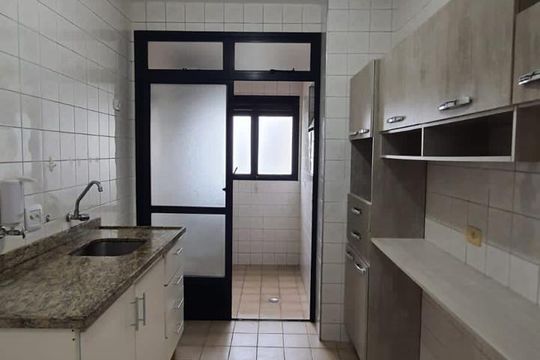 Kitnet/Studio à venda com 1 quarto, 34m² em Tamboré, Barueri