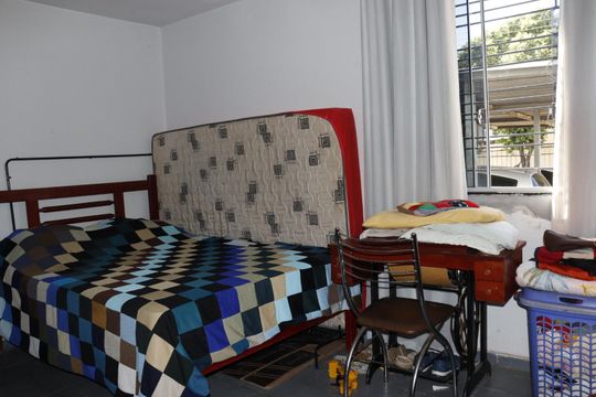 Apartamento para alugar com 3 quartos, 100m² em St. Sudoeste, Goiânia
