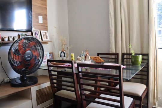 Apartamento para alugar com 3 quartos, 100m² em St. Sudoeste, Goiânia