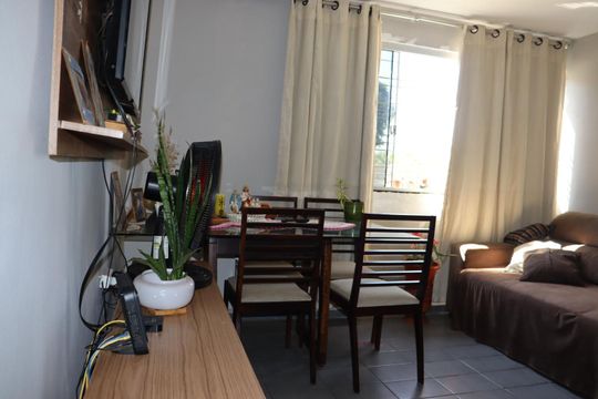 Apartamento para alugar com 3 quartos, 100m² em St. Sudoeste, Goiânia