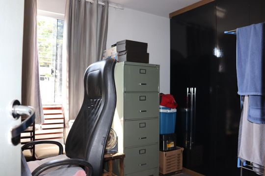 Apartamento para alugar com 3 quartos, 100m² em St. Sudoeste, Goiânia