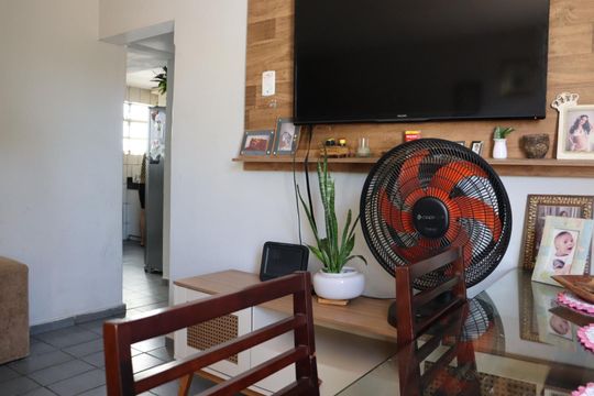 Apartamento para alugar com 3 quartos, 100m² em St. Sudoeste, Goiânia