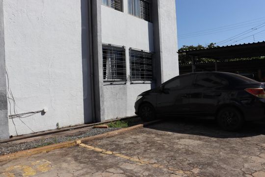 Apartamento à venda com 3 quartos, 100m² em St. Sudoeste, Goiânia