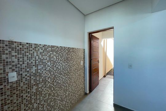 Casa à venda com 2 quartos, 51m² em Santos Dumont, São Leopoldo
