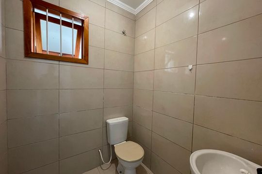 Casa à venda com 2 quartos, 51m² em Santos Dumont, São Leopoldo