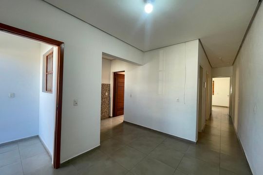 Casa à venda com 2 quartos, 51m² em Santos Dumont, São Leopoldo