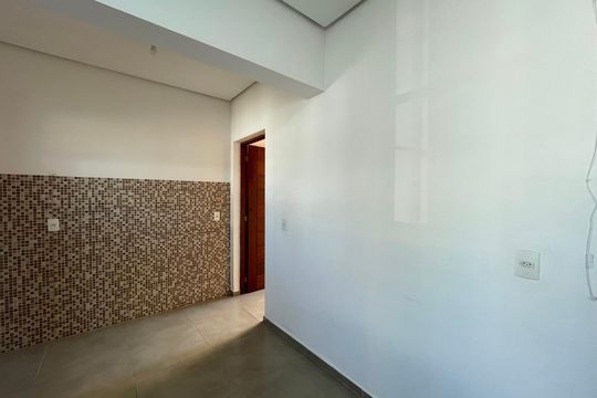 Casa à venda com 2 quartos, 51m² em Santos Dumont, São Leopoldo