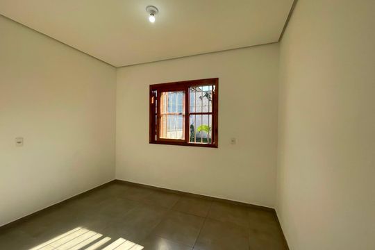 Casa à venda com 2 quartos, 51m² em Santos Dumont, São Leopoldo