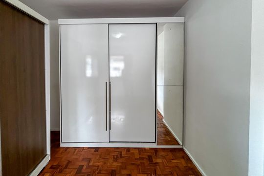 Quarto de apartamento para alugar com 1 quarto, 110m² em Pinheiros, São Paulo