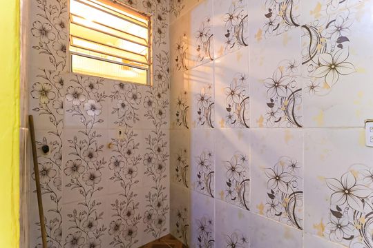 Cozinha de casa à venda com 2 quartos, 50m² em Quintino Bocaiúva, Rio de Janeiro