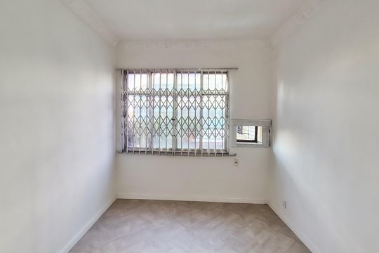 Quarto 1 de apartamento para alugar com 3 quartos, 80m² em Bonsucesso, Rio de Janeiro