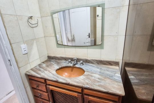 Apartamento para alugar com 3 quartos, 80m² em Bonsucesso, Rio de Janeiro