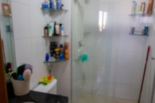 Apartamento para alugar com 1 quarto, 33m² em Conjunto E, Brasília