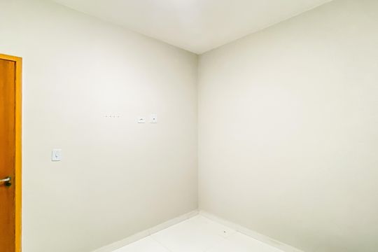 Quarto 2 de apartamento para alugar com 2 quartos, 36m² em Vila Guilhermina, São Paulo