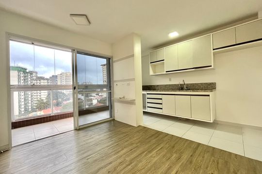 Apartamento à venda com 1 quarto, 35m² em Vila da Saúde, São Paulo