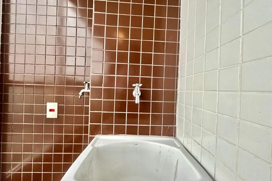Área de Serviço de apartamento à venda com 1 quarto, 35m² em Vila da Saúde, São Paulo