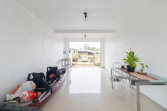 Garagem de casa à venda com 3 quartos, 187m² em Belém Velho, Porto Alegre