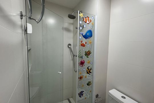 Apartamento à venda com 2 quartos, 77m² em Jardim das Acacias, São Paulo