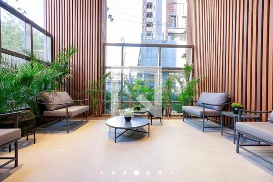 Apartamento à venda com 2 quartos, 77m² em Jardim das Acacias, São Paulo
