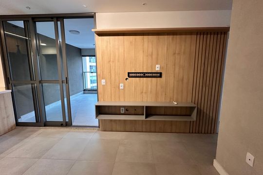 Apartamento à venda com 2 quartos, 77m² em Jardim das Acacias, São Paulo