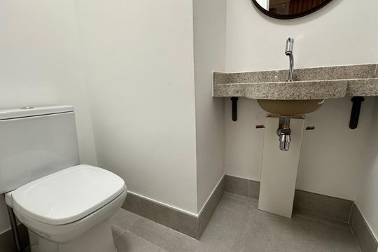 Apartamento à venda com 2 quartos, 77m² em Jardim das Acacias, São Paulo