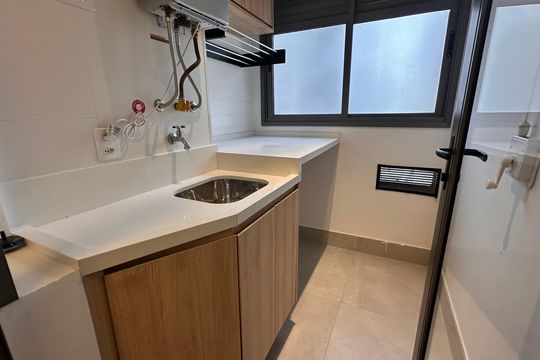 Apartamento à venda com 2 quartos, 77m² em Jardim das Acacias, São Paulo