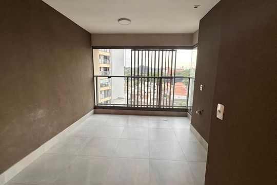 Apartamento à venda com 2 quartos, 77m² em Jardim das Acacias, São Paulo