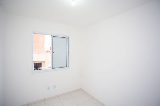 Quarto 1 de apartamento à venda com 2 quartos, 48m² em Conceição, Diadema