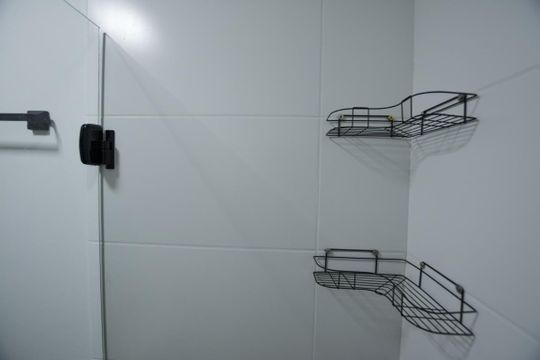 STUDIO de apartamento para alugar com 1 quarto, 24m² em Butantã, São Paulo