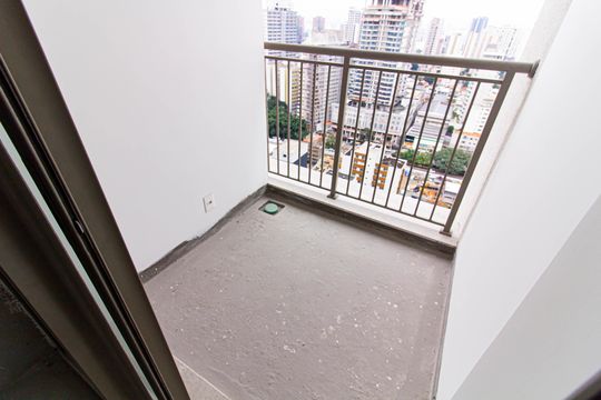Área de Serviço de apartamento à venda com 3 quartos, 173m² em Pompeia, São Paulo