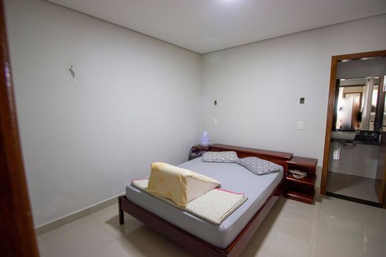 Casa à venda com 5 quartos, 136m² em Qnp 30, Brasília