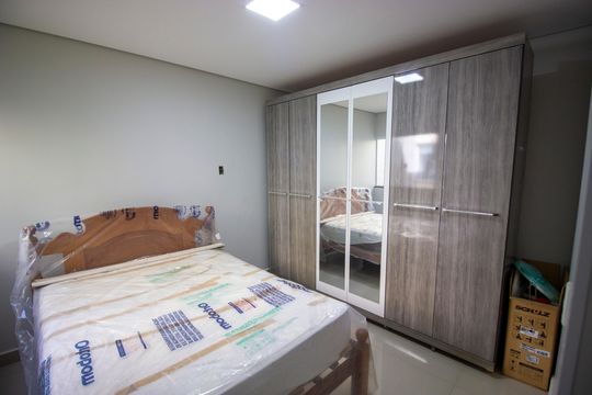 Casa à venda com 5 quartos, 136m² em Qnp 30, Brasília