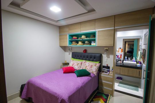 Casa à venda com 5 quartos, 136m² em Qnp 30, Brasília