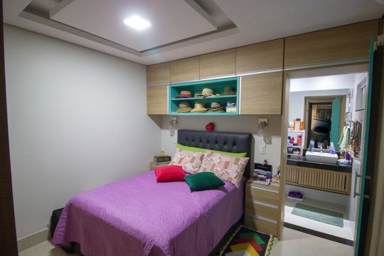 Casa à venda com 5 quartos, 136m² em Qnp 30, Brasília