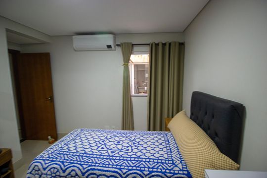 Casa à venda com 5 quartos, 136m² em Qnp 30, Brasília