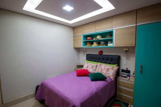 Casa à venda com 5 quartos, 136m² em Qnp 30, Brasília