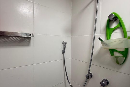 Apartamento à venda com 1 quarto, 36m² em Santa Ifigênia, São Paulo
