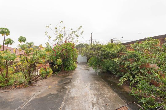 Garagem de casa à venda com 2 quartos, 110m² em Jardim Campos Eliseos, Campinas