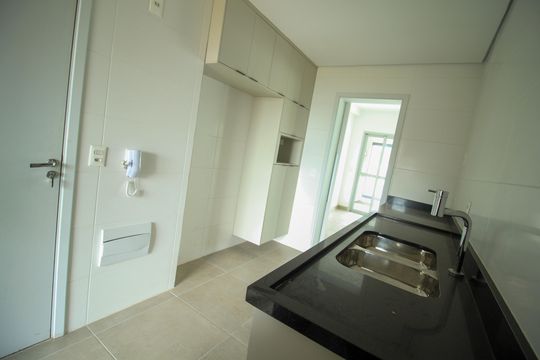 Apartamento à venda com 3 quartos, 116m² em Parque da Mooca, São Paulo