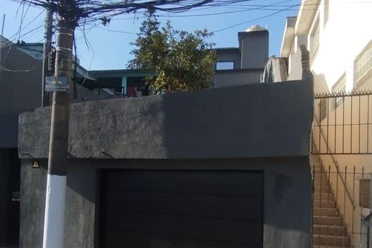 Casa para alugar com 2 quartos, 90m² em Jardim Oriental, São Paulo