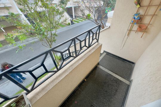 Hall de entrada de casa de condomínio à venda com 3 quartos, 174m² em Vila Sao Joao, Guarulhos