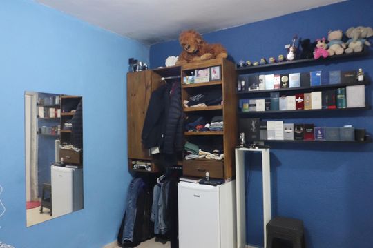 Quarto 4 de casa à venda com 4 quartos, 214m² em Jardim Independencia, São Bernardo do Campo