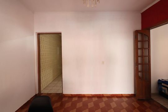 Sala  de casa à venda com 4 quartos, 214m² em Jardim Independencia, São Bernardo do Campo
