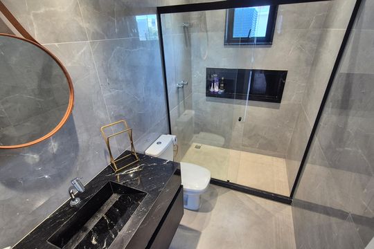 Casa de Condomínio para alugar com 5 quartos, 368m² em Recreio dos Bandeirantes, Rio de Janeiro