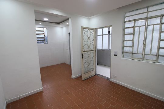 Casa para alugar com 1 quarto, 70m² em Olinda, Nilópolis