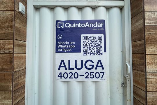 GGTQ-902 de casa para alugar com 1 quarto, 70m² em Olinda, Nilópolis